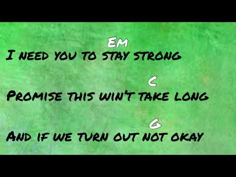 Wulf - Switching Gears (Lyrics + Chords)