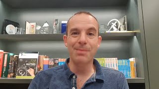 Martin Lewis’s message to employees affected by coronavirus