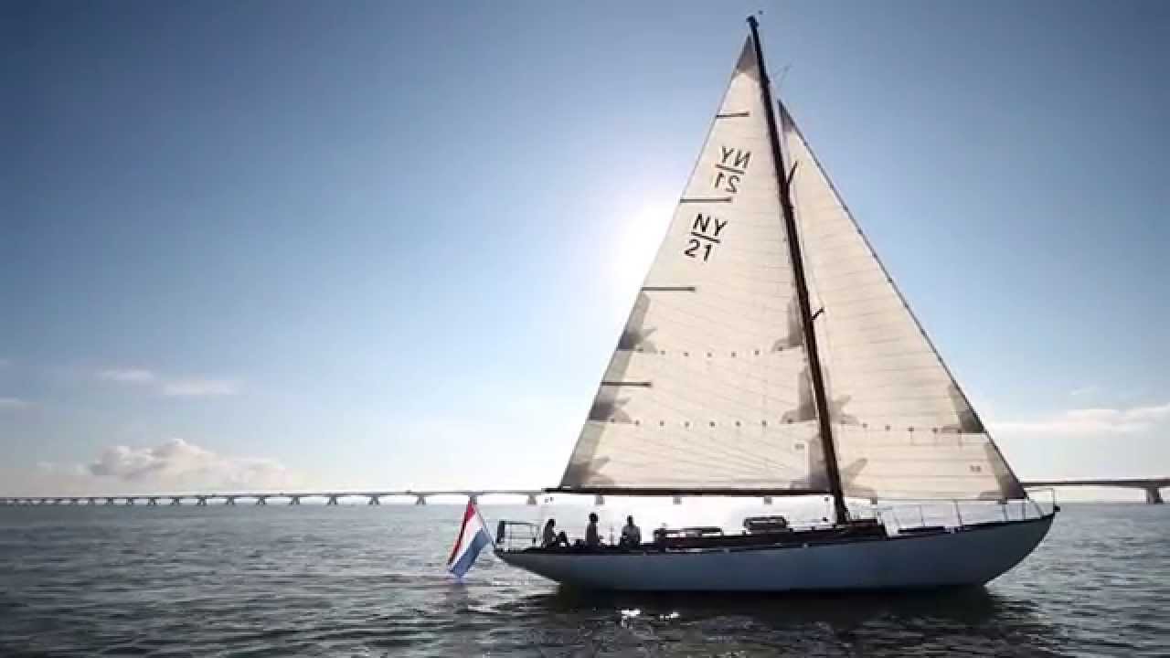 Delta Yacht, Jachtservice Zeeland. ALLES ONDER 1 DAK!