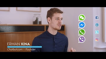 Rise of Messaging, Conversational Commerce, and Chatbots