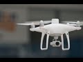 DJI Phantom 4 RTK Unboxing From Position Partners 2021