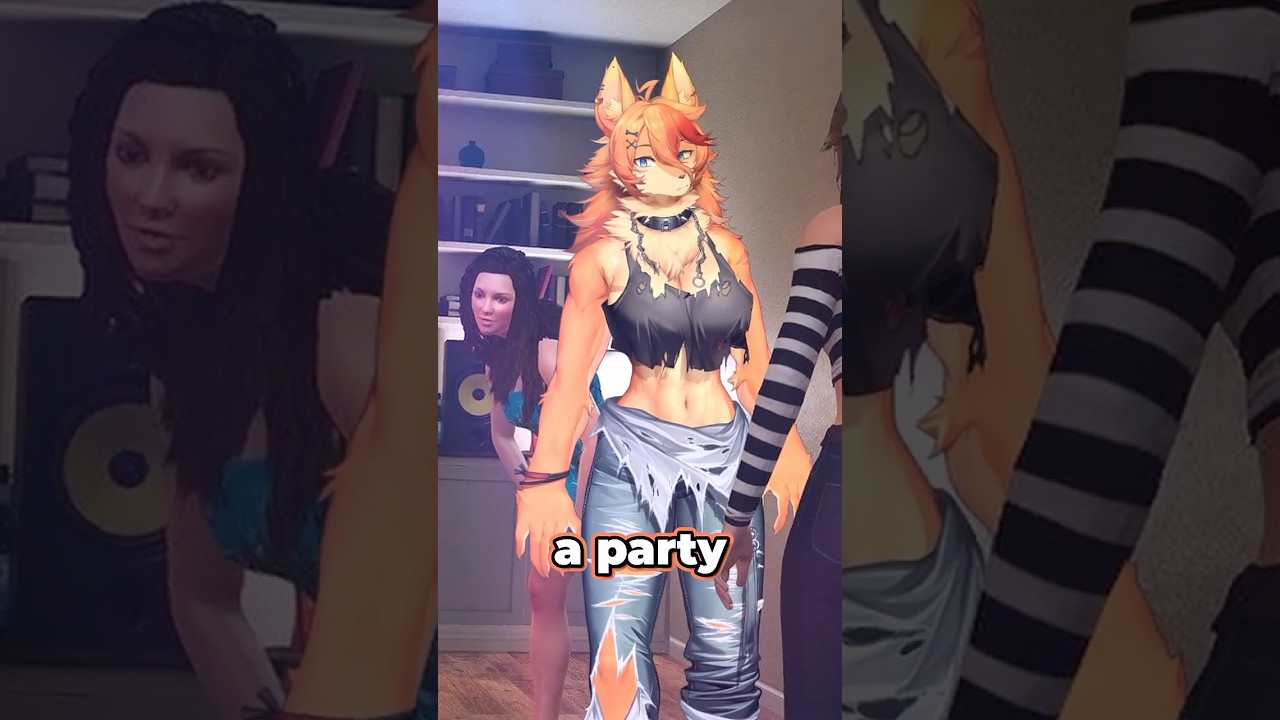 What's The Worst Thing You Can Do At A Party?