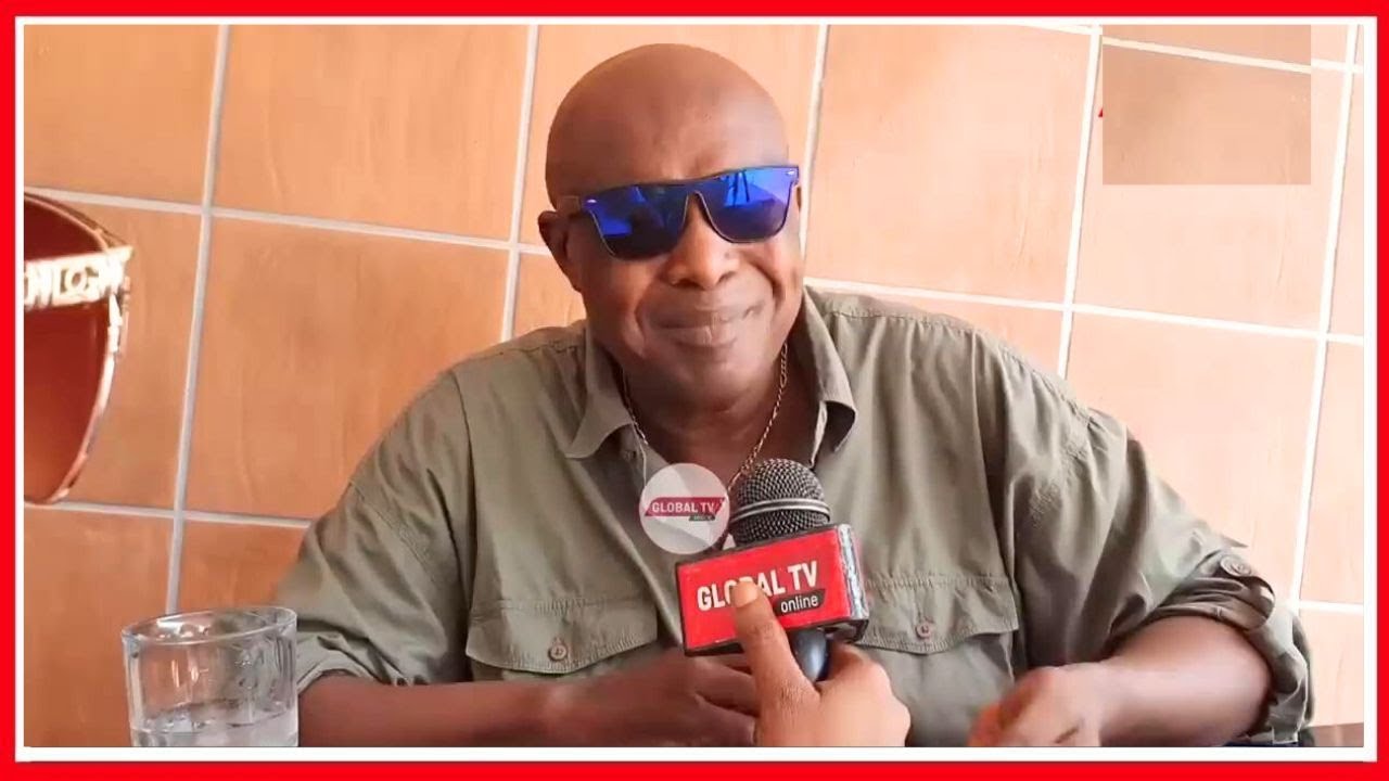 #PART2: VIDEO ya MAKTABA, LEMUTUZ - ''UKIPANDA WEMA PANDA KWA AJILI ya MUNGU, SIO MWANADAMU''...