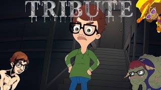 Andrew Glouberman Tribute - Best Moments