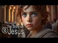 Jesus Boy Who Chose To Save