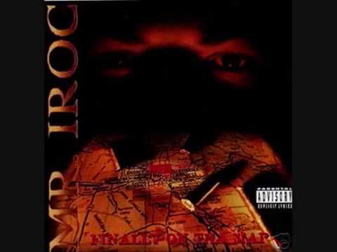 洋楽 Mr. Iroc G-RAP G-Luv RARE Mr. Iroc Already Knowing (G-Funk Rare song- with lyrics