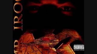 洋楽 mr.iroc g-rap Mr. Iroc - Finally On Tha Map (1996) [FULL ALBUM] (FLAC