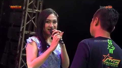 SATU HATI SAMPAI MATI Fira Azzahra feat cak fendik OM ADELLA Terbaru 2019