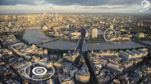 Amazing location   based advertising by British Airways - Team www.gyalizo.com