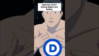 Celebrity Supreme Court Shakes Up Elections! Gerrymandering Wars Explode! Profile