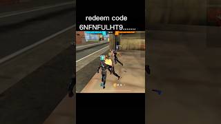 redeem code kisko kisko chahiye lelo 😲😲😲😲 #redeemcode #shorts