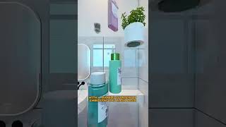 House Design #short #shorts #viral  #interiordesign #diydecor #beforeandafter #creativedesign