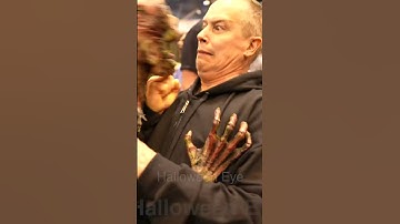 Horror Zombie Attack