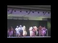 POLKA CHAMAME Y FINAL BALLET BRANDSEN