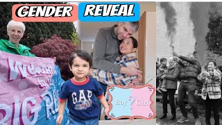 OUR BABY’S GENDER REVEAL! Dutch-filipina couple