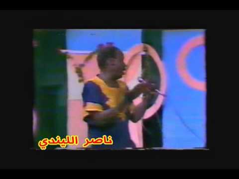 رمضان زايد الما حاسة بي مطرب الجماهير