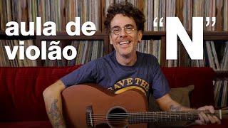 Vídeo de Eu Não Sou Cachorro Não