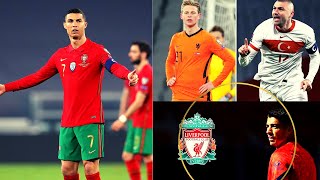 WARKA,Mxaa laga Yiri Xalay,Ronaldo iii ii,Suarez o Liverpool ku laabanaya,Juve oo la hadashay Real+S