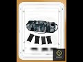 Camouflage Sports Weightlifting Bag – Gym & Fitness Duffel