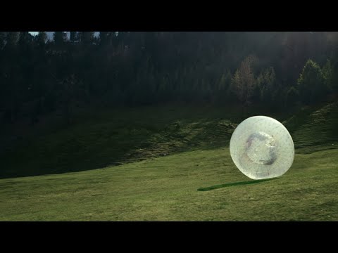 All-Round Safety of 6 Airbags (Zorbing) | Tamil