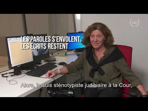 Les paroles s’envolent,