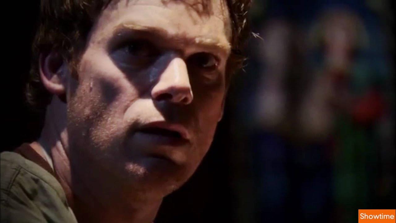 My name dexter morgan