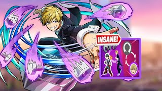 High Kill Neito Monoma Ranked Gameplay My Hero Ultra Rumble Mhur