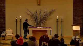 Our Lady of Guadalupe Mass