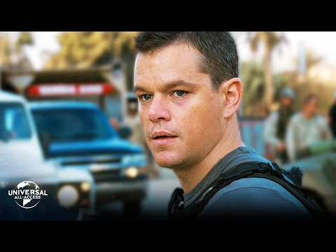 Green Zone Matt Damon Mission Turns into a Disaster Extended Preview