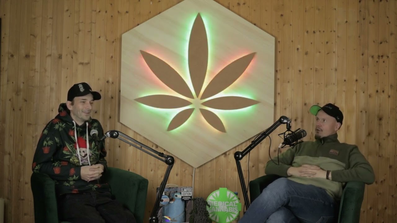 Pott Planter ein Polizist? Das heuchlerische Statement zerlegt! 👮‍♂️🌿
