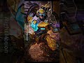 JOHNSON EPIC SKIN EDIT 🚗💥 | ALIGHT MOTION XML PRESET 🔥