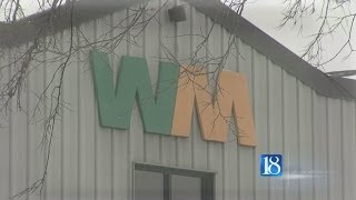 Waste Management not taking over