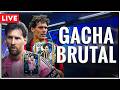 GACHA BRUTAL - EA FC MOBILE 26