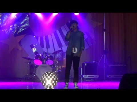 【西苑之星2015】江南