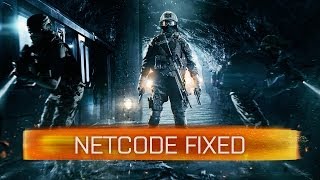 Battlefield 4 - Netcode Update Details