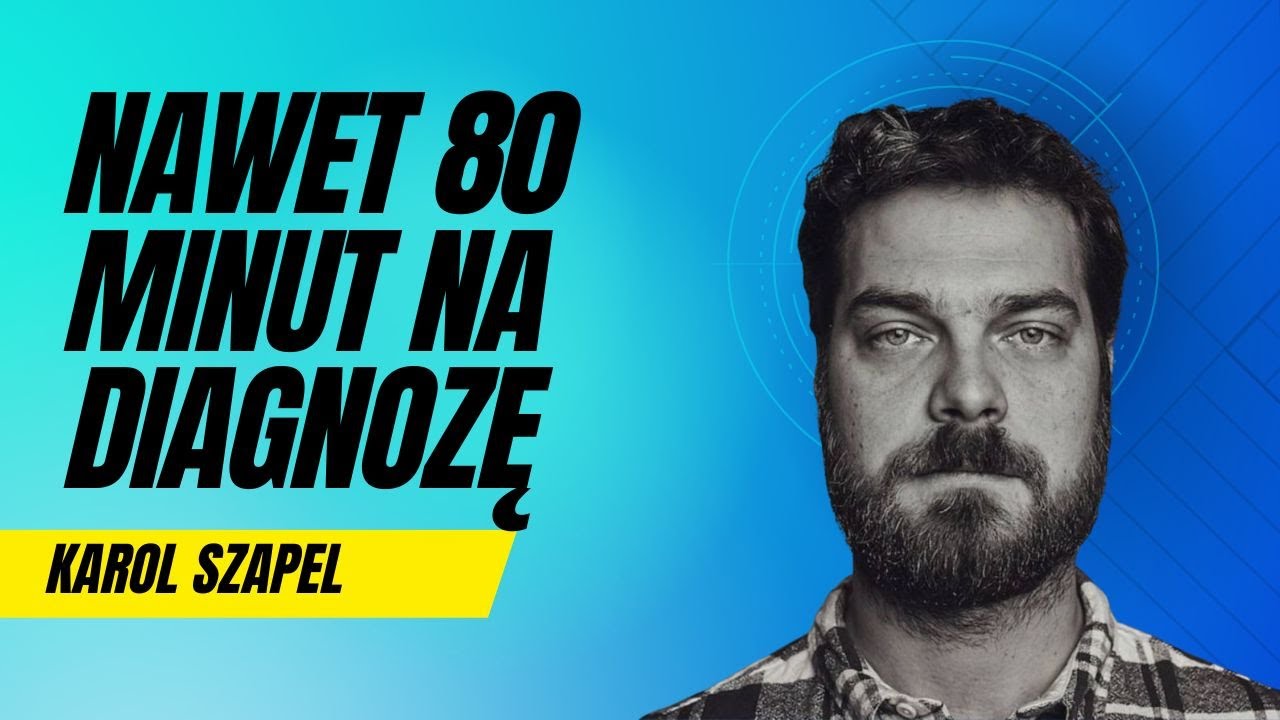 Jak skutecznie diagnozować tendinopatie?