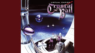 Watch Crystal Ball Hands Of God video