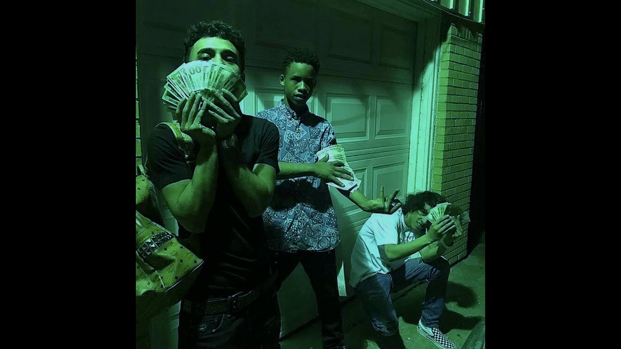 (FREE) Tay K Type Beat ''Syrup''