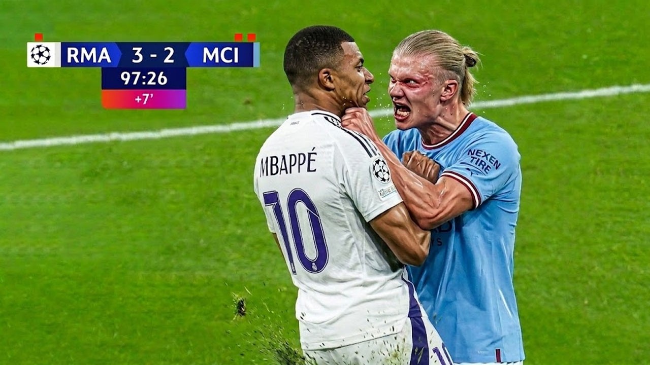 Craziest Injuries in Football History | Football “ANGRY” Moments - YouTube