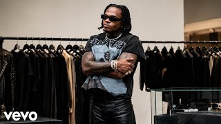 Gunna – Drip Code ( Music Video)