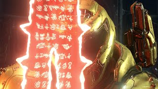 Your fight is... ETERNAL
