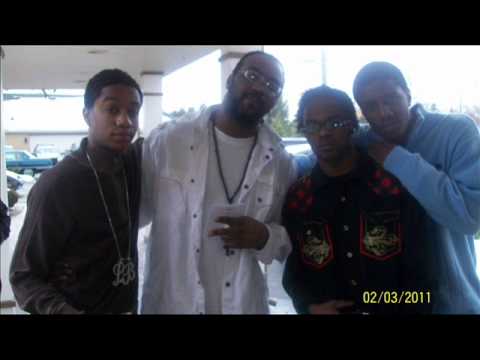 T.K. CLASSICS: "STRONG" (Money Thug Ft. N.U.T.)