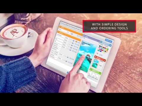 ePrintDesigner video