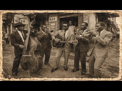 Busy Signal - Nightshift / One More Night | Official Music Video