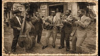 Download Lagu De gevaarlijke eenvoud van vroege reggae | Rocksteady | JAMaiCAN MP3