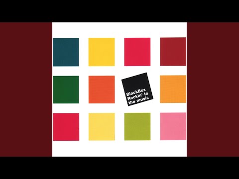 Putar Rockin' to the Music (Acapella) - Black Box