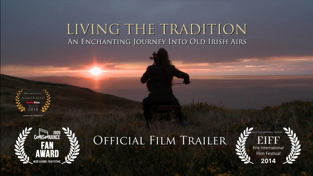 Living the Tradition Trailer 2023 - De Ziah & Date Show
