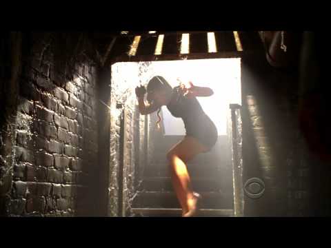 JENNIFER LOVE HEWITT Ghost Whisperer