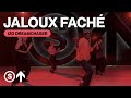 Jaloux Faché Kulturr Ft Franglish Izo Dreamchaser Choreography