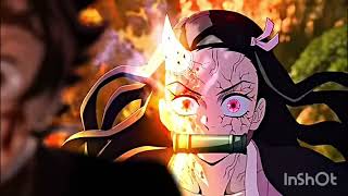 Demon Slayer|| Darkside by Neoni||AMV||#demonslayer #anime #animeedit